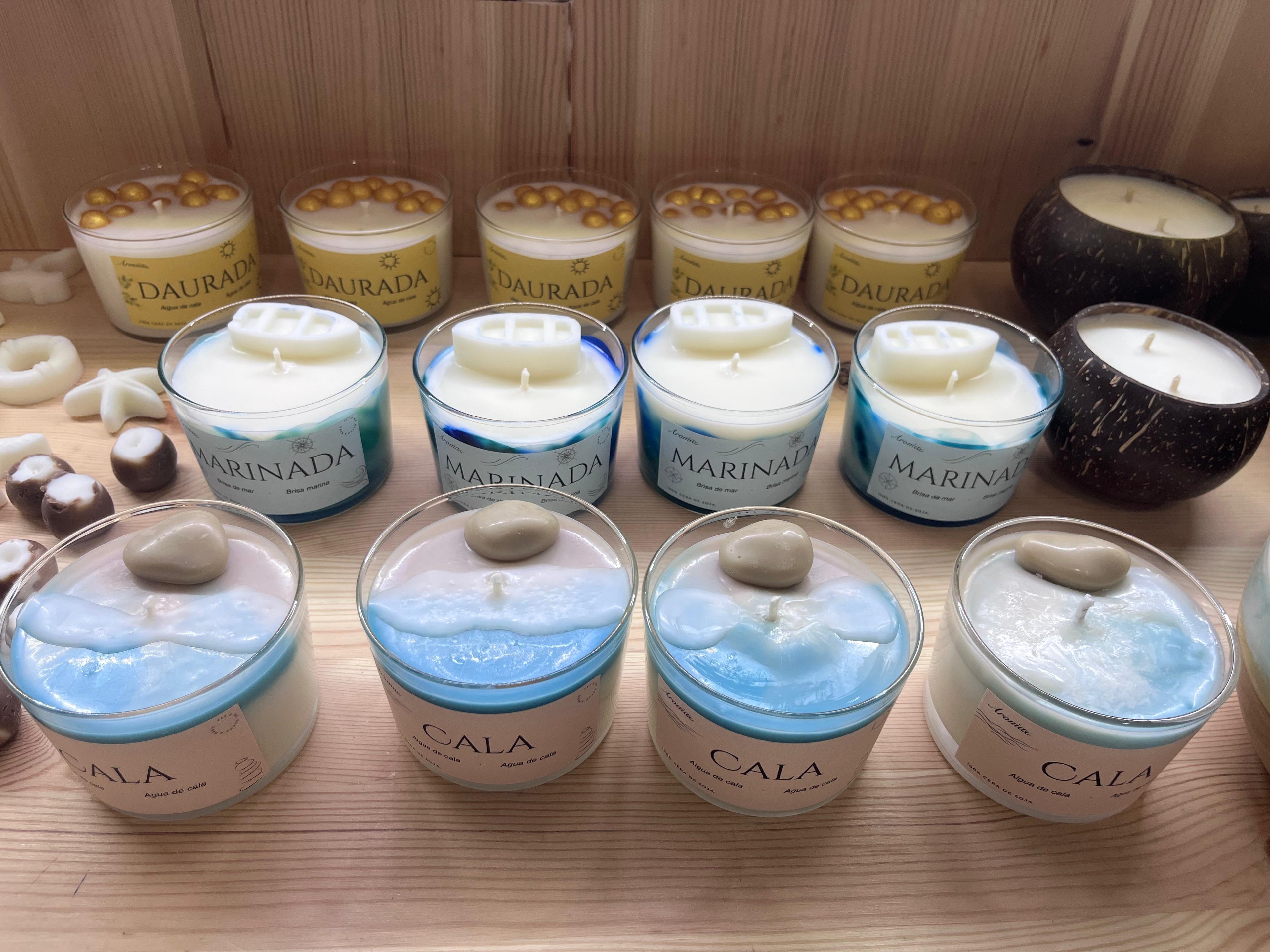 Colección verano