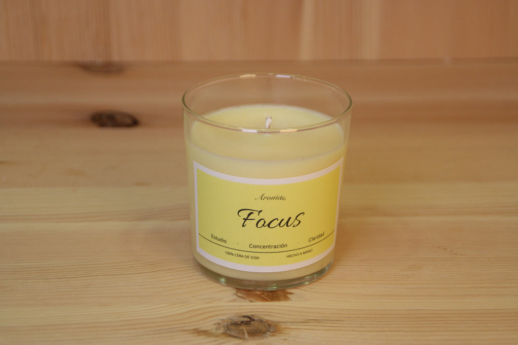 Vela Focus