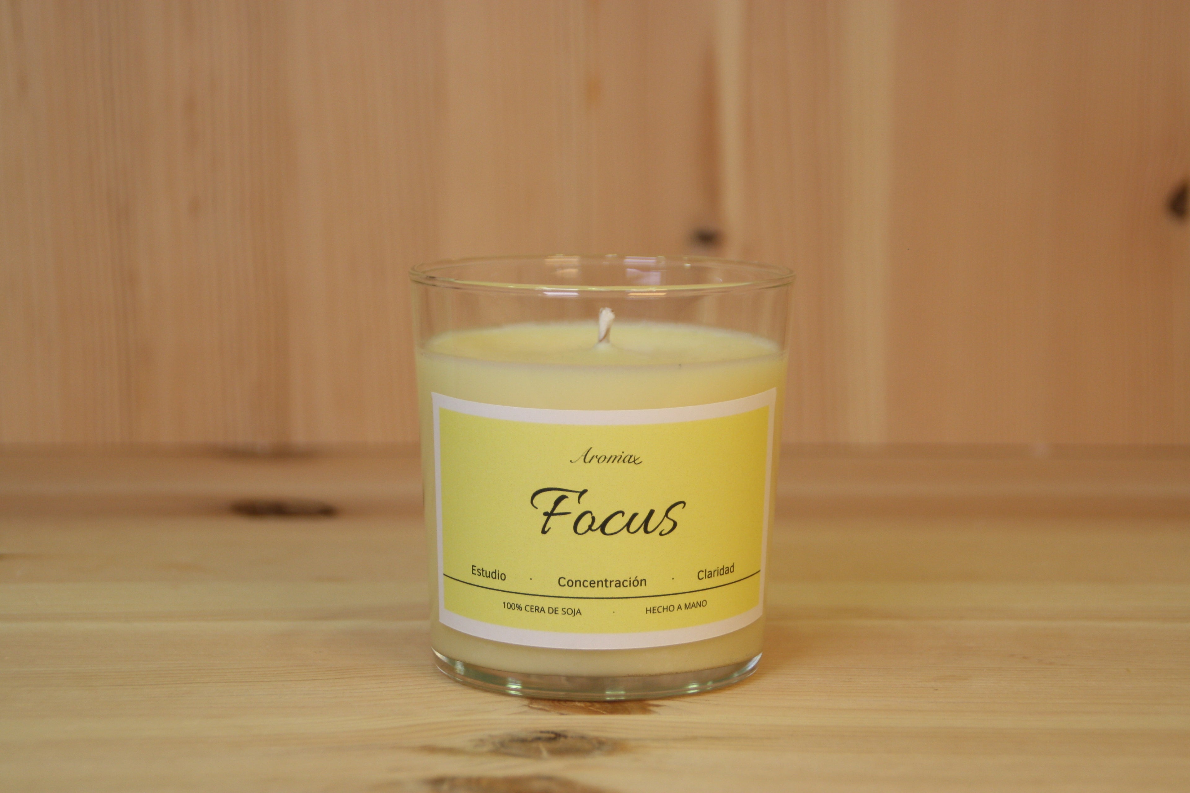 Vela Focus