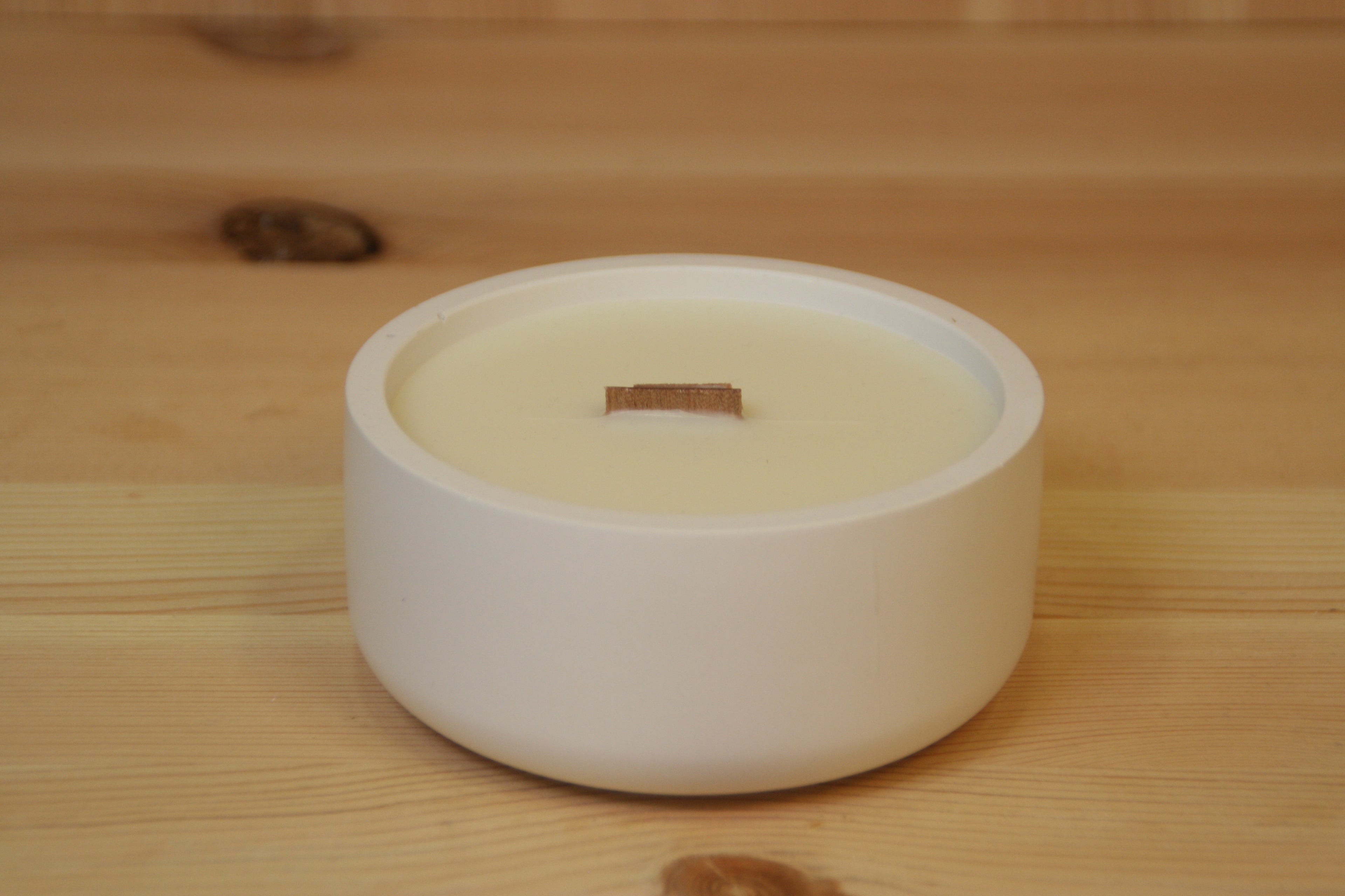 Vela Palo Santo