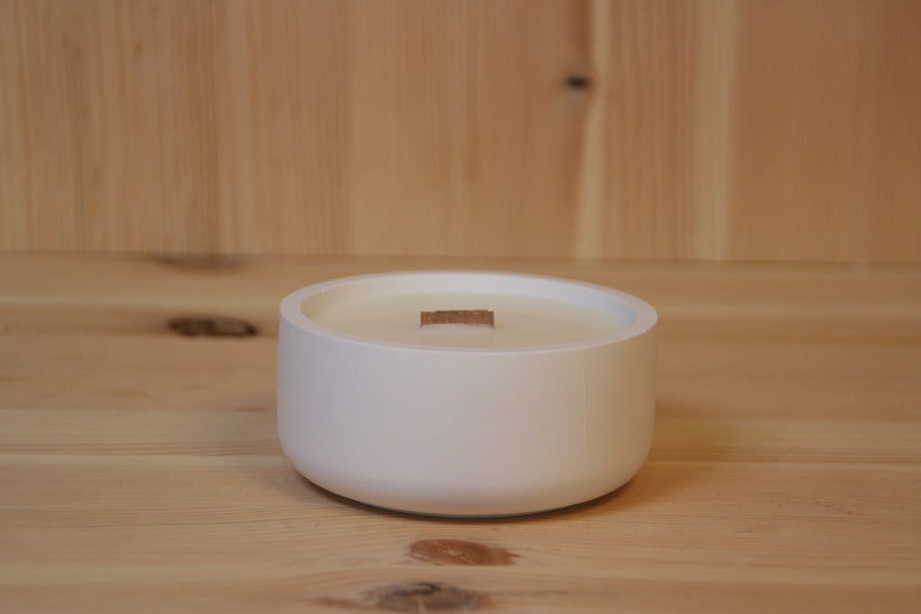 Vela Palo Santo