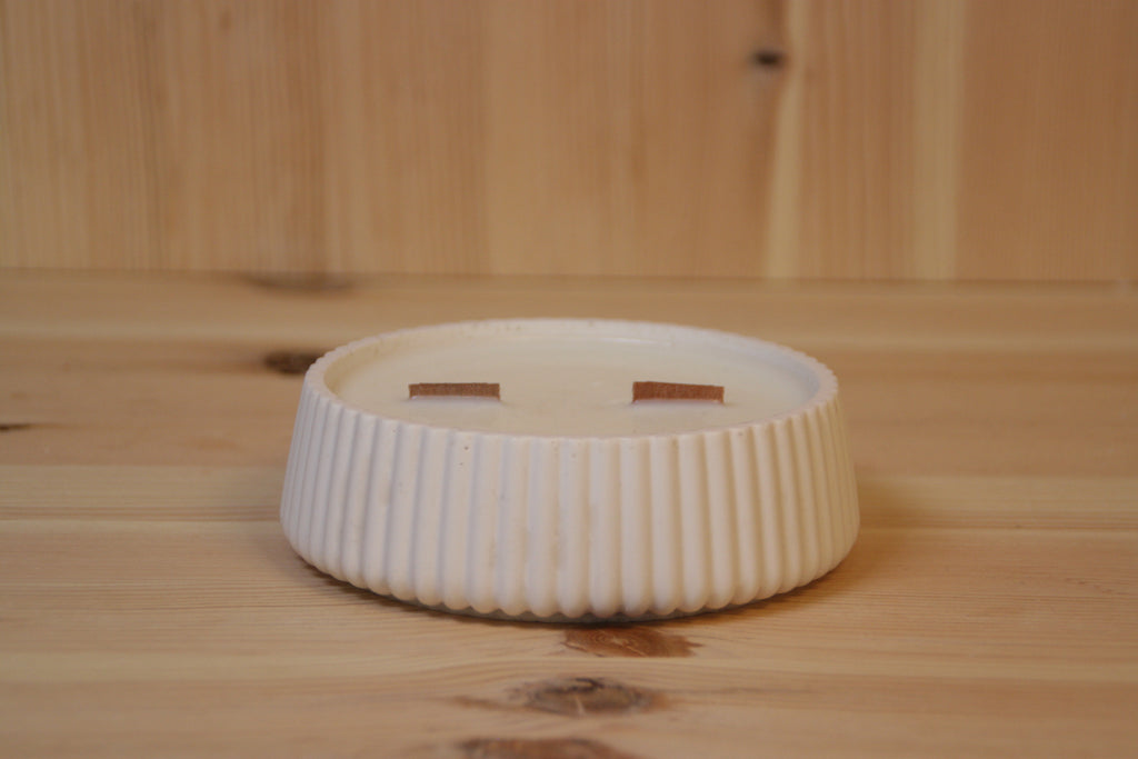 Vela Palo Santo