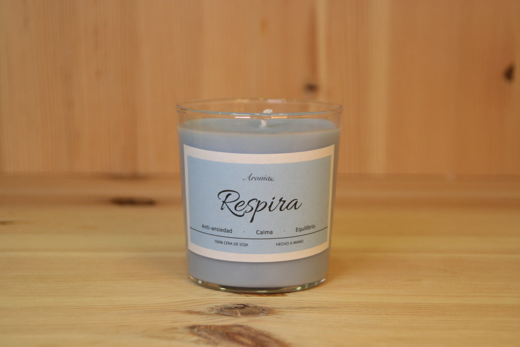 Vela Respira