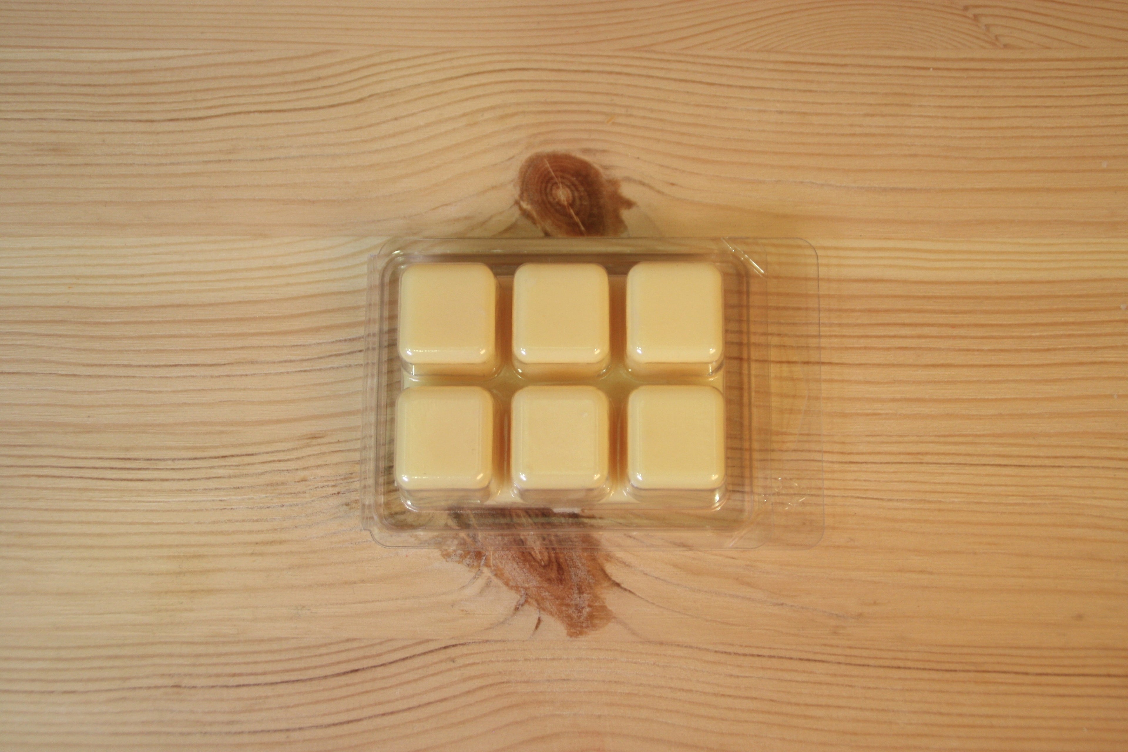 Wax Melt Citronela