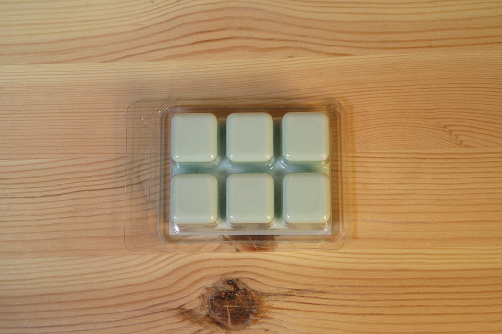 Wax Melt Mindfullness