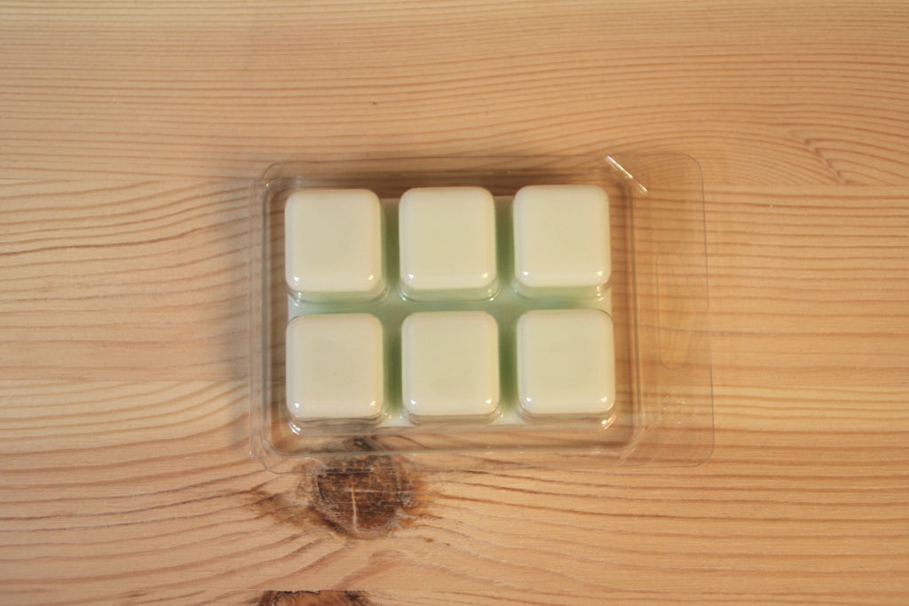 Wax Melt Pausa