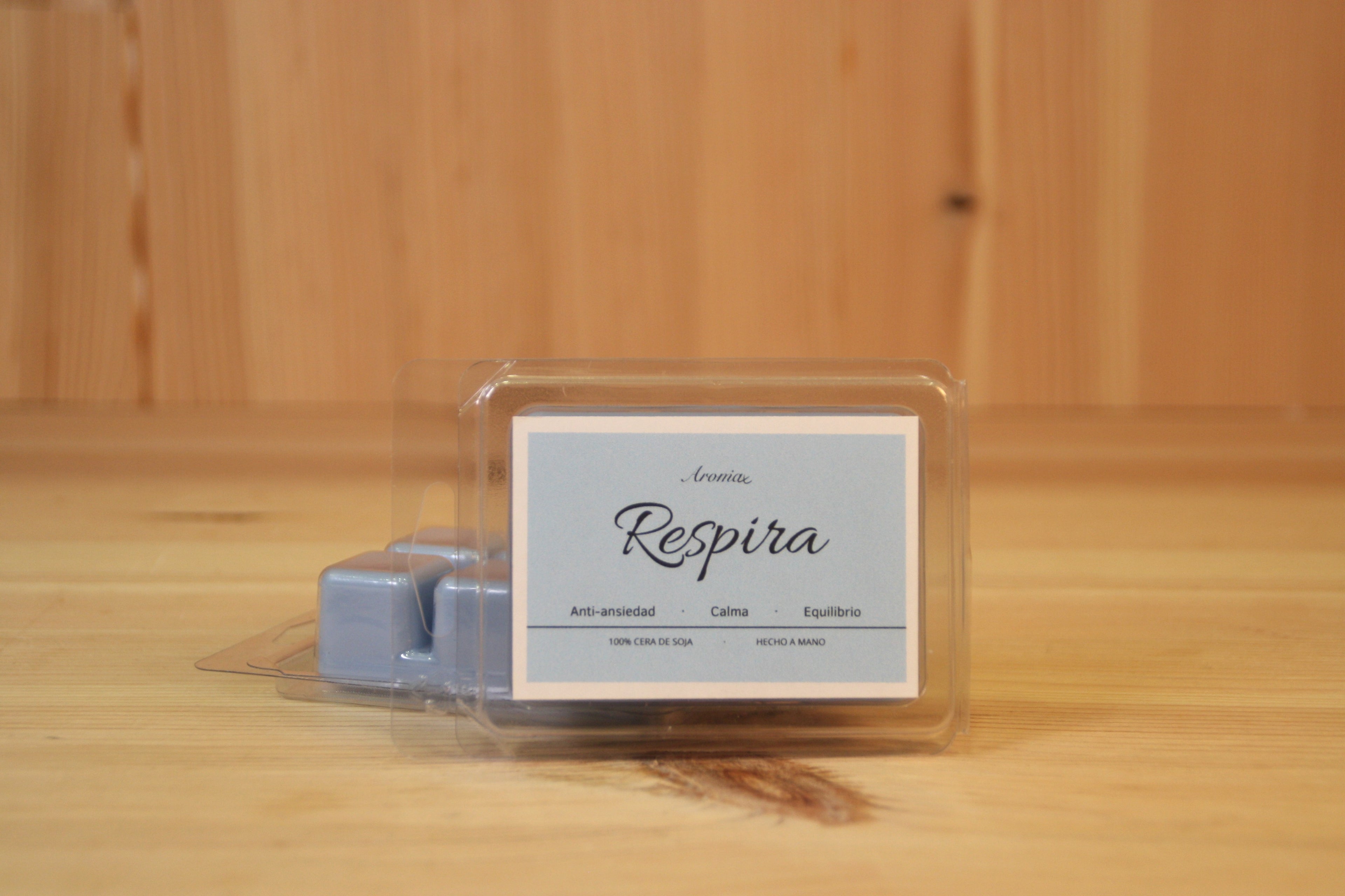 Wax Melt Respira
