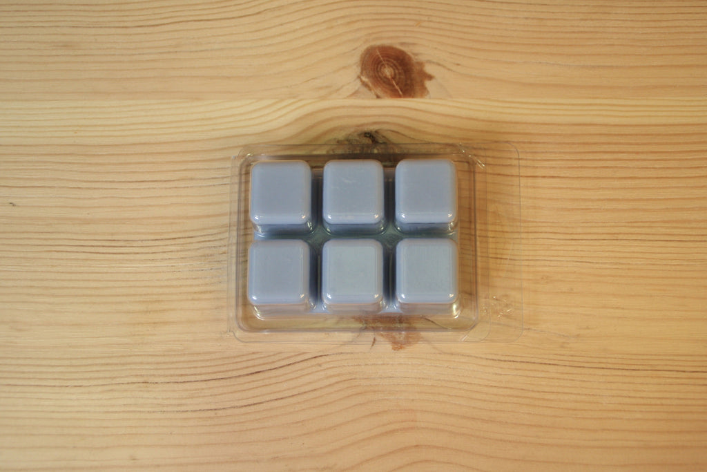 Wax Melt Respira