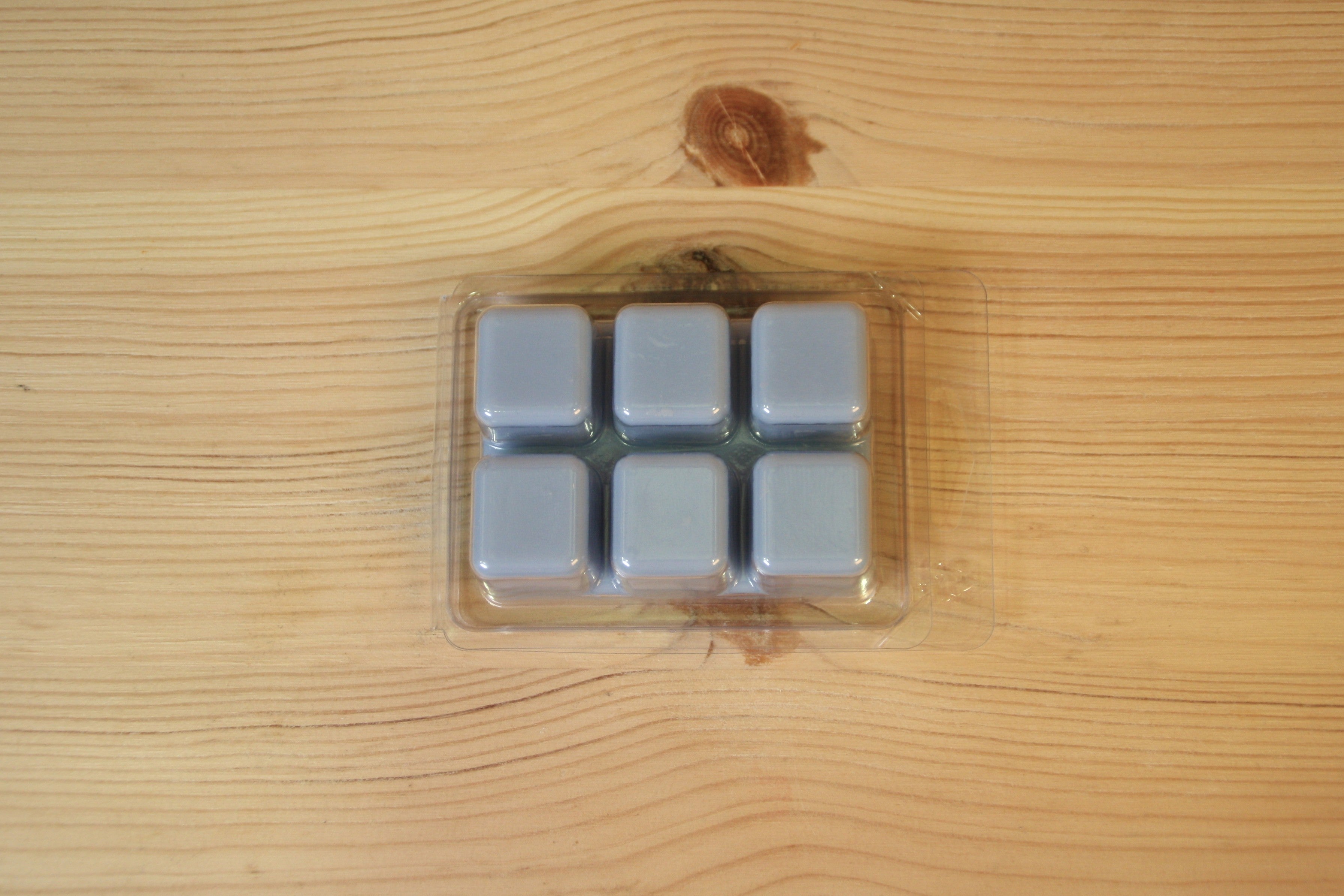 Wax Melt Respira