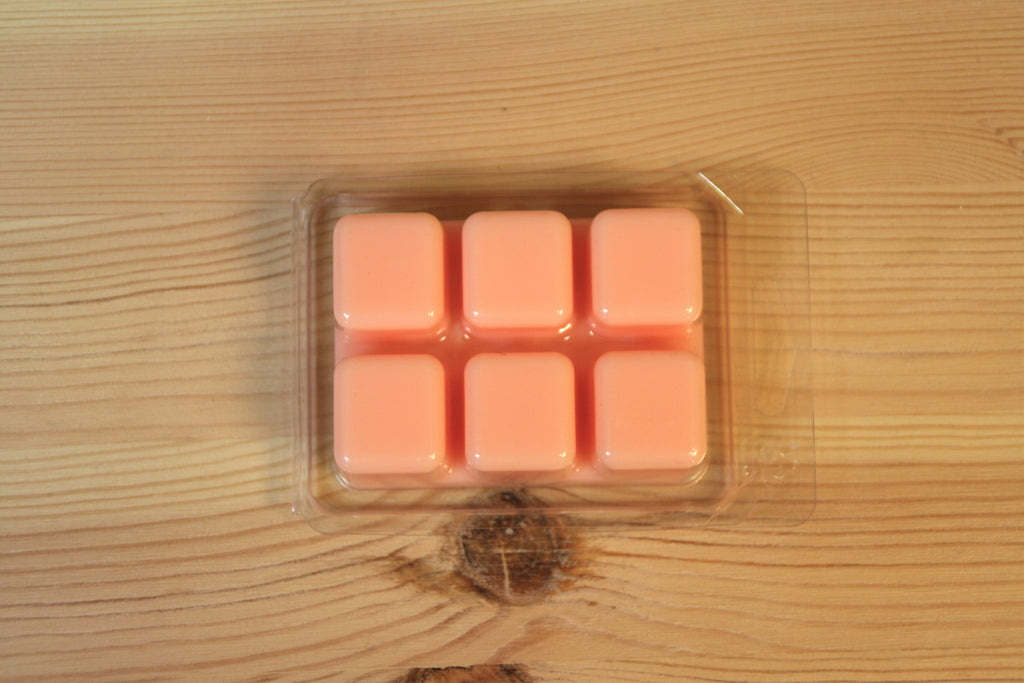 Wax Melt Vibra