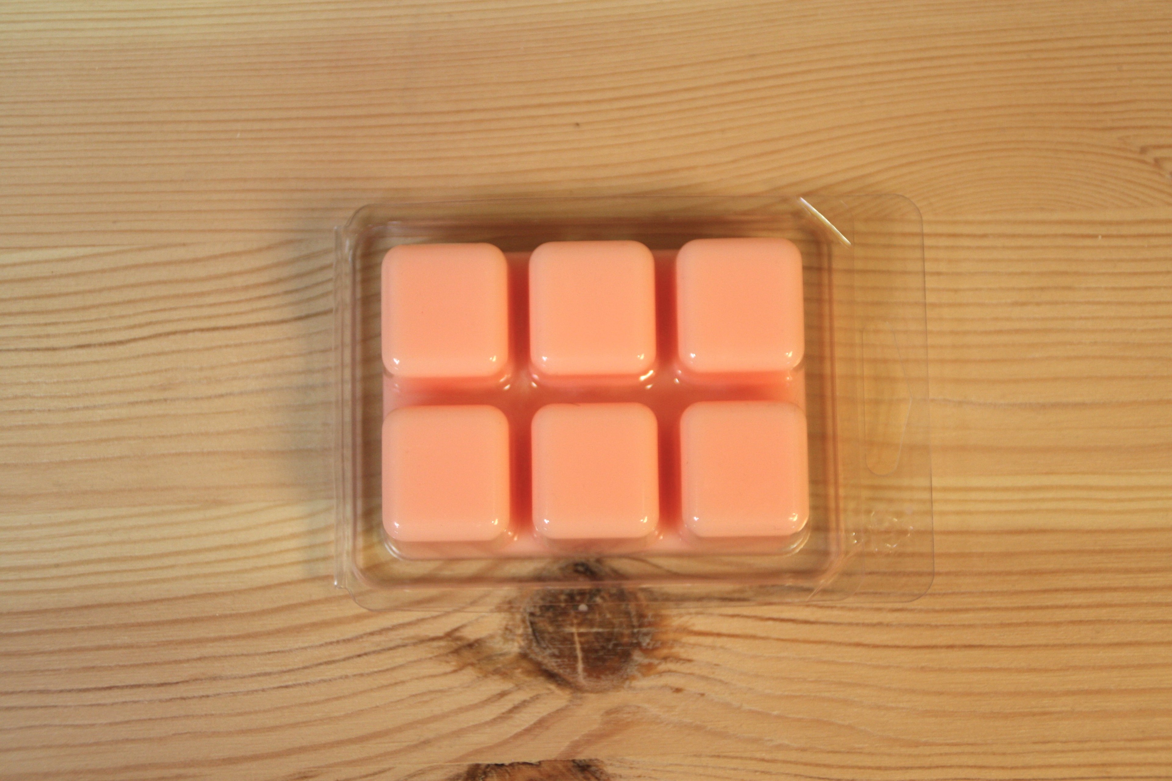 Wax Melt Vibra
