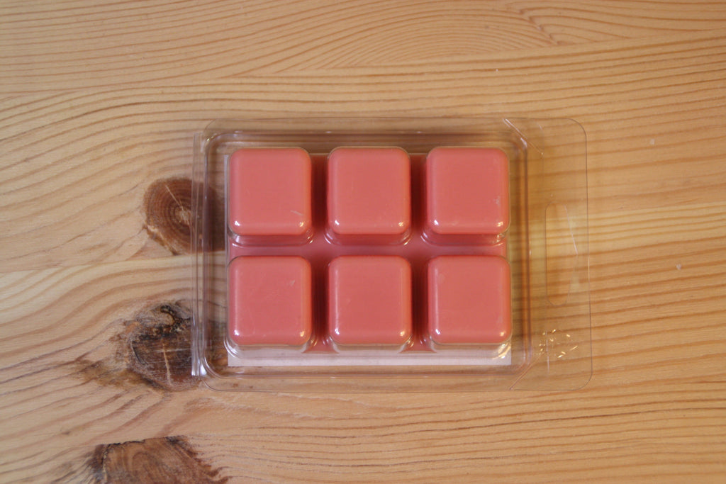 Wax Melt Bruma Rosé