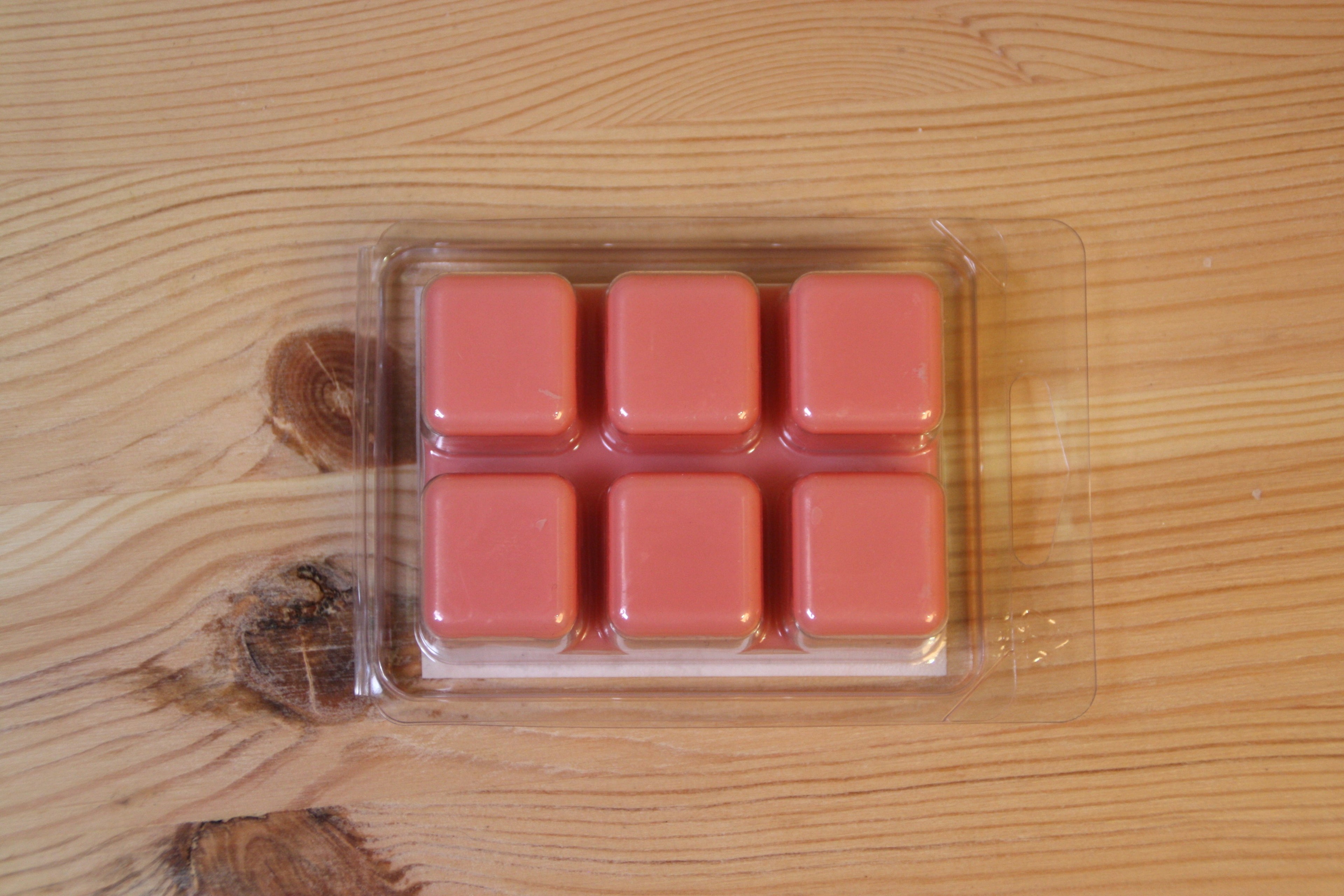 Wax Melt Bruma Rosé