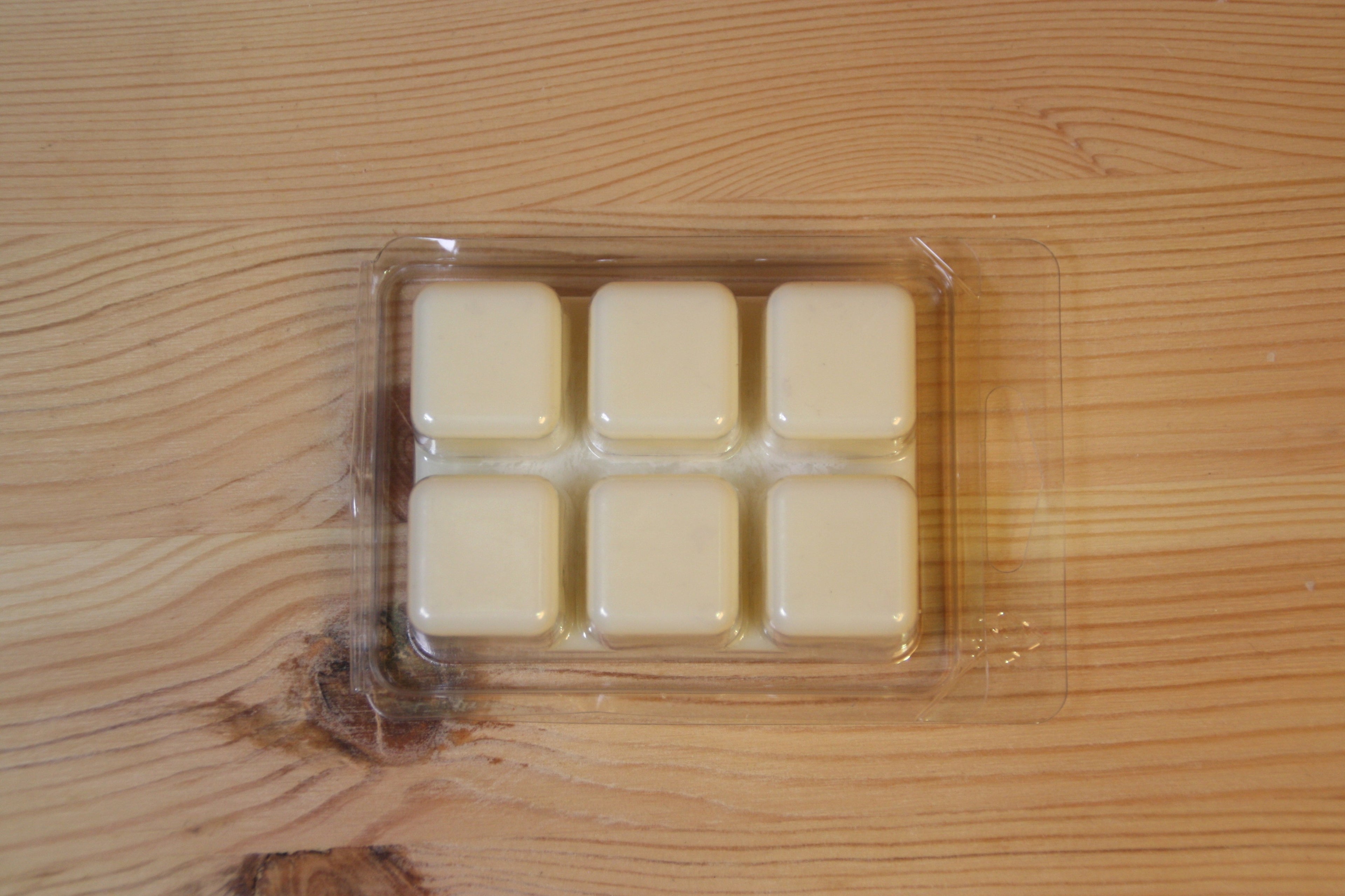Wax Melt Confort