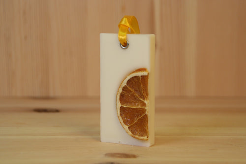 Ambientador de Armario de Flor de Naranja