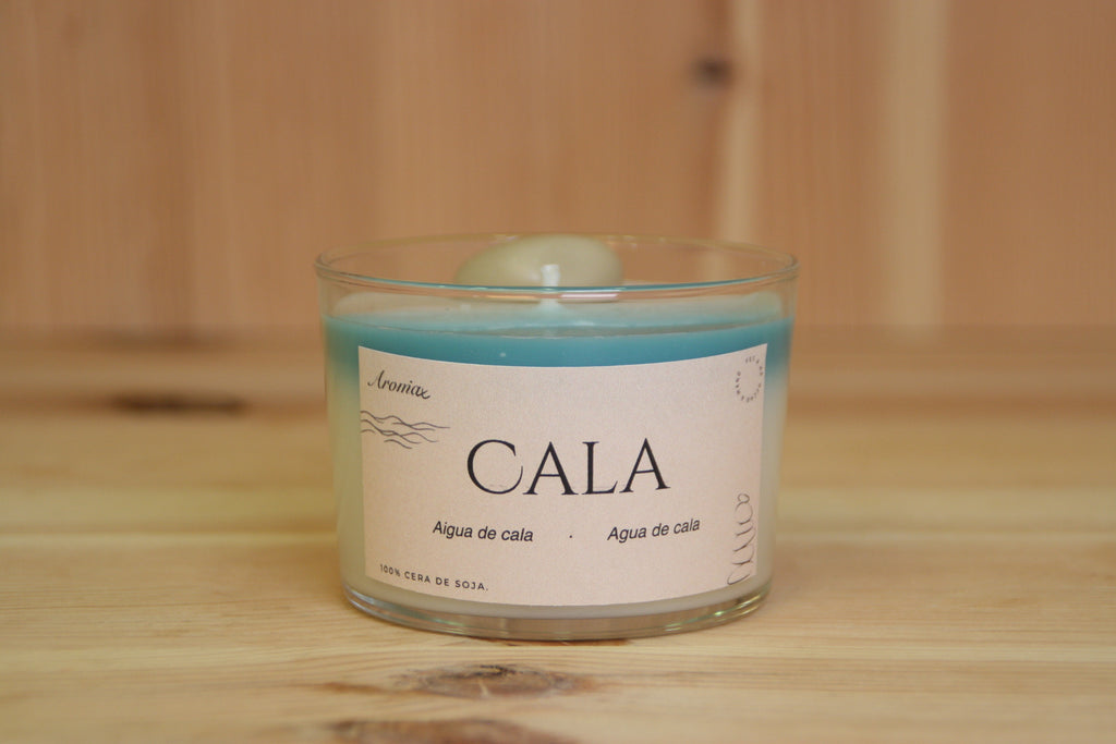Vela Cala