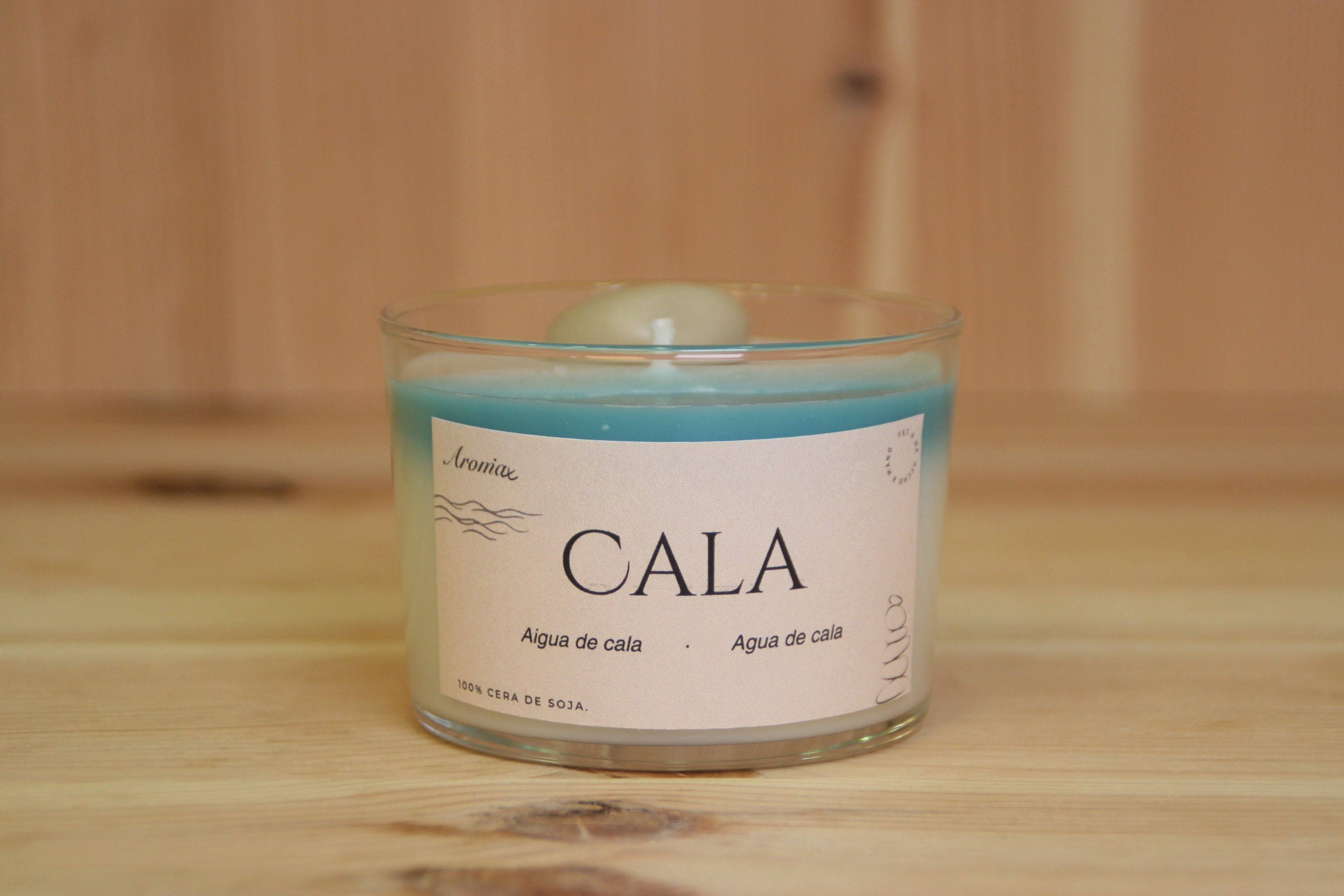 Vela Cala