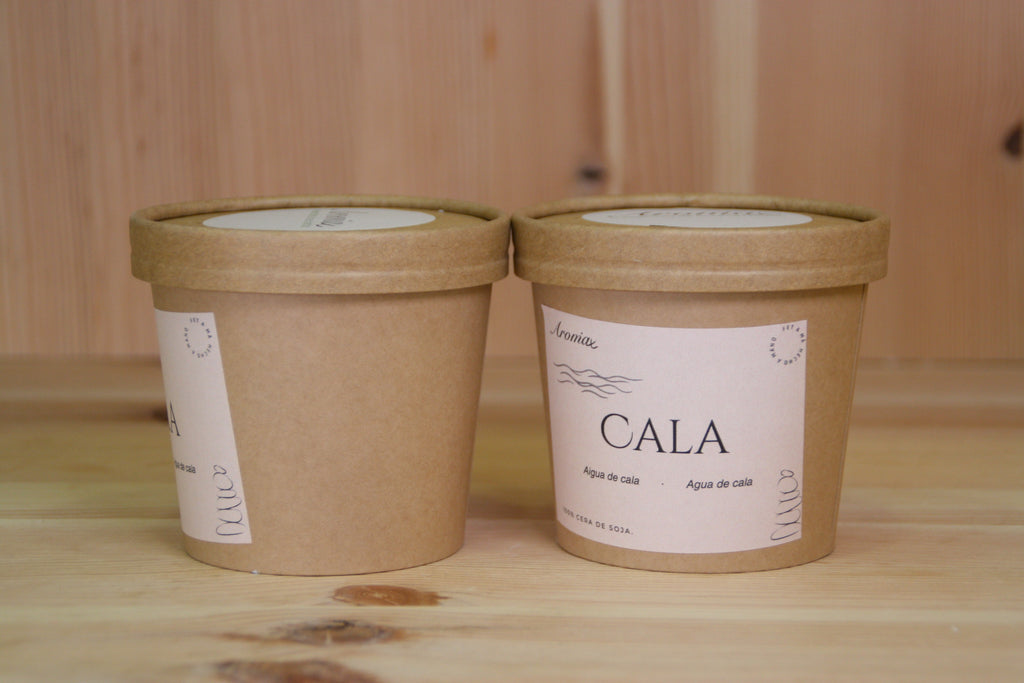 Wax Melt Cala