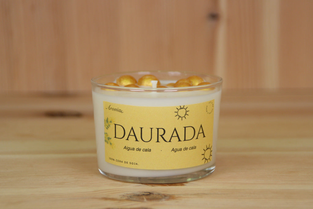 Vela Daurada