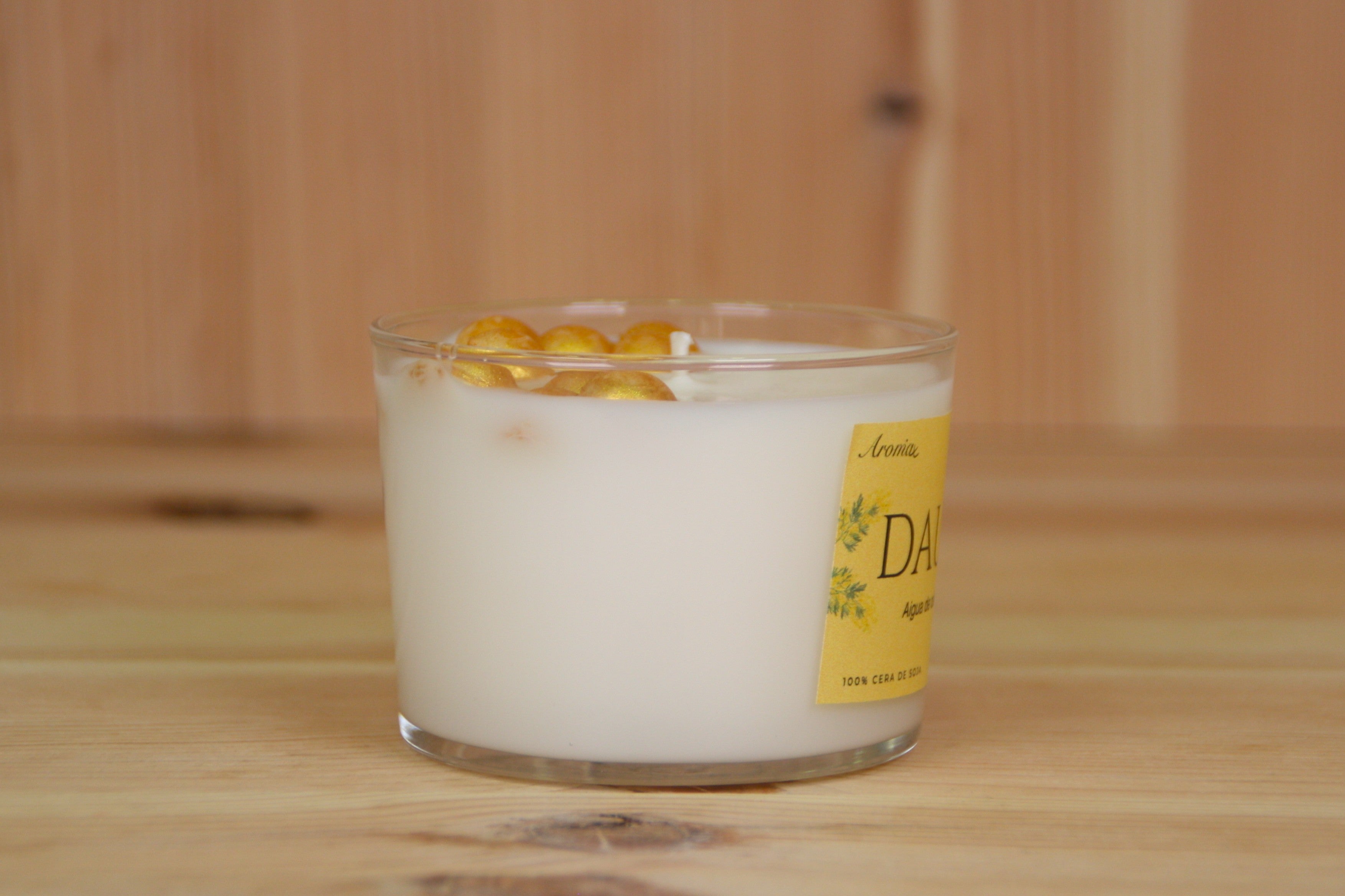 Vela Daurada