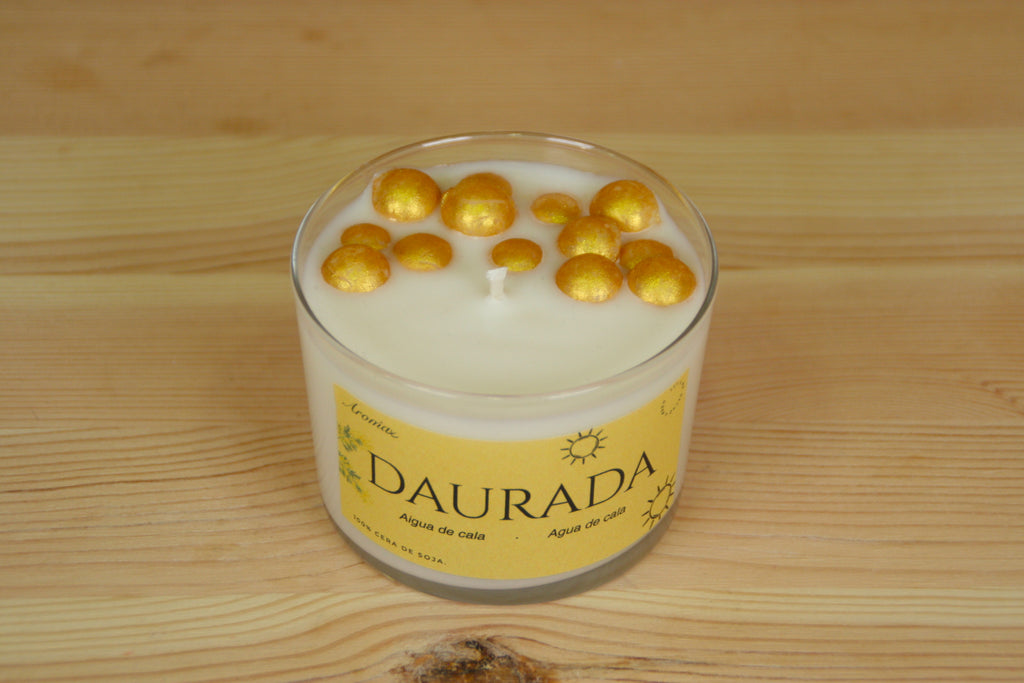 Vela Daurada