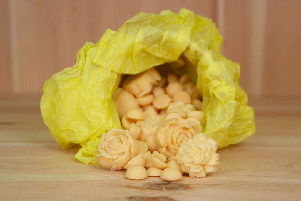 Wax Melt Daurada