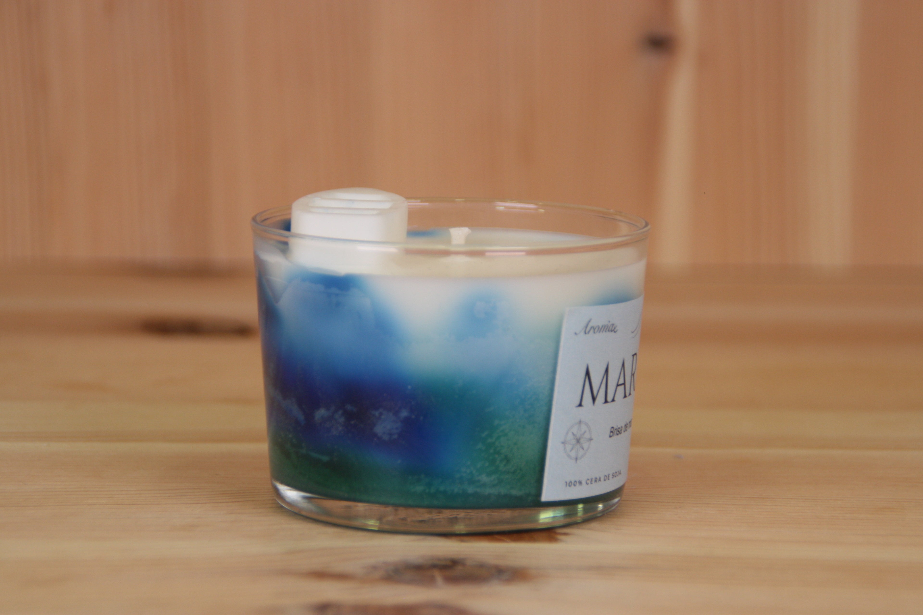 Vela Marinada