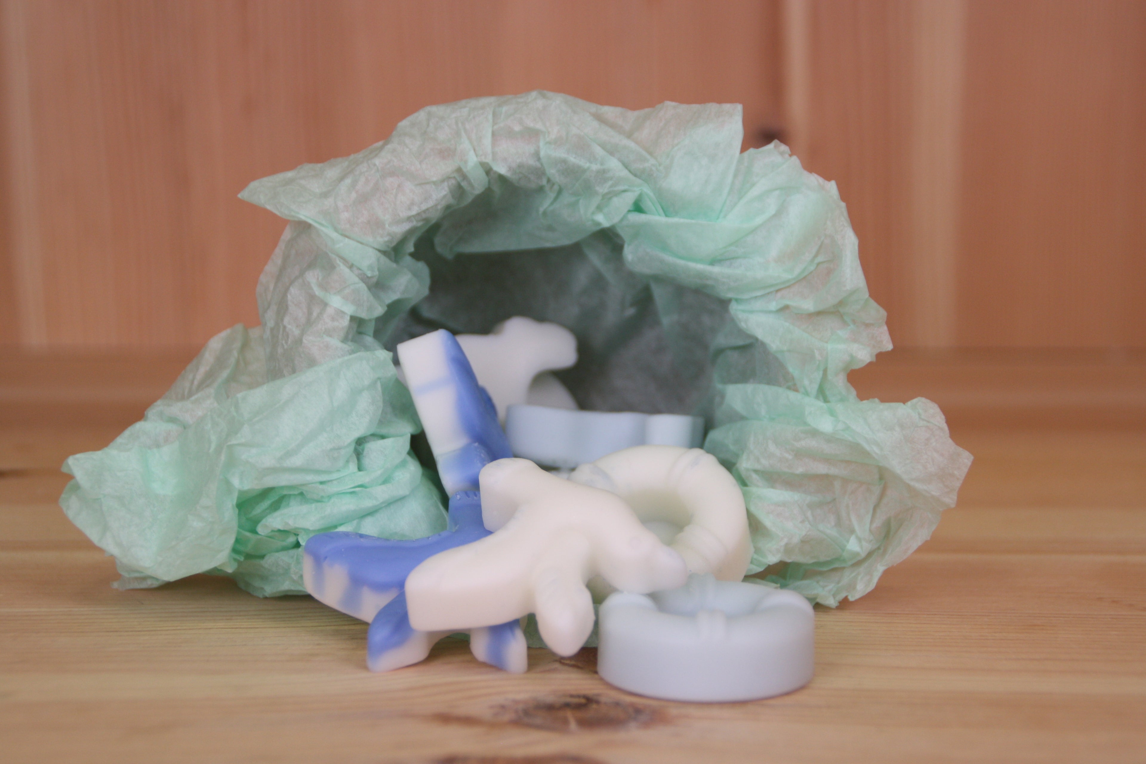 Wax Melt Marinada
